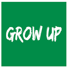GrowUp